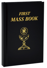 First Mass Book (808/67B)